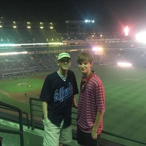 Meet your Posher, Chandler